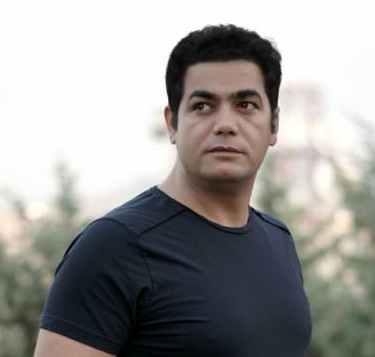 رضا مرادیان باغبون آی باغبون کردی اسیرم